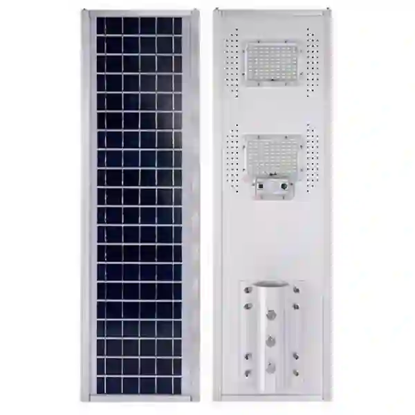 RD-015 SOLAR STREET LIGHT 100W