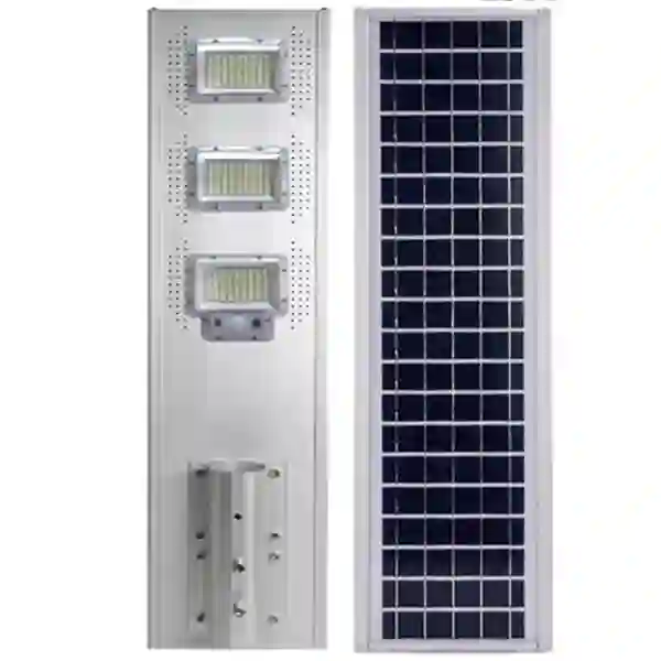 RD-016 SOLAR STREET LIGHT 150W